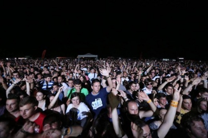 Заврши осмото издание на популарниот „Д-фестивал“ во Дојран