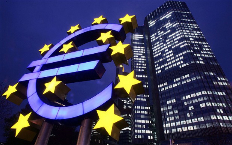 Економистите очекуваат од Европската централна банка да ги зголеми каматите