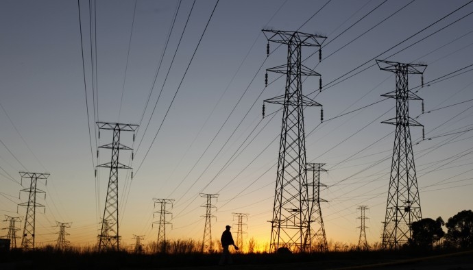 Околу 66 отсто од потрошената струја во мај била од домашно производство