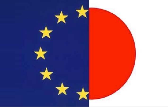 ЕУ и Јапонија потпишаа историски трговски договор