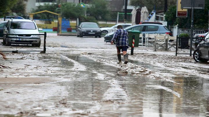 Бугарија ги предупреди Грција и Турција дека следуваат големи поплави