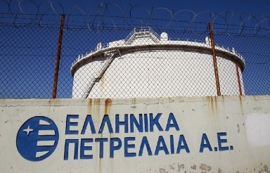 Грција има двајца кандидати за приватизација на Hellenic Petroleum