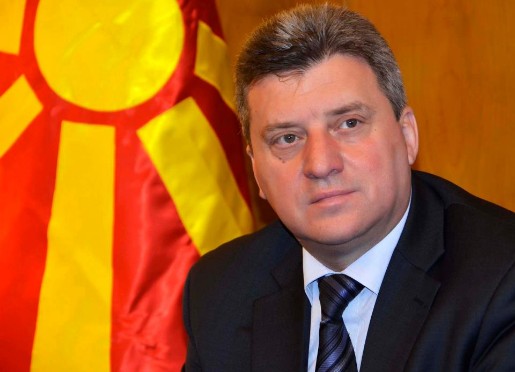 Претседателот Иванов во официјална посета на Молдавија