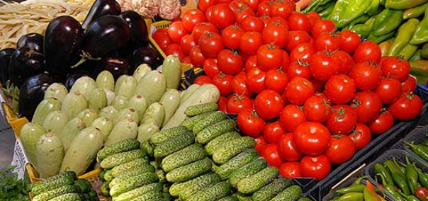 Променливи откупни цени на градинарските култури во Струмичко