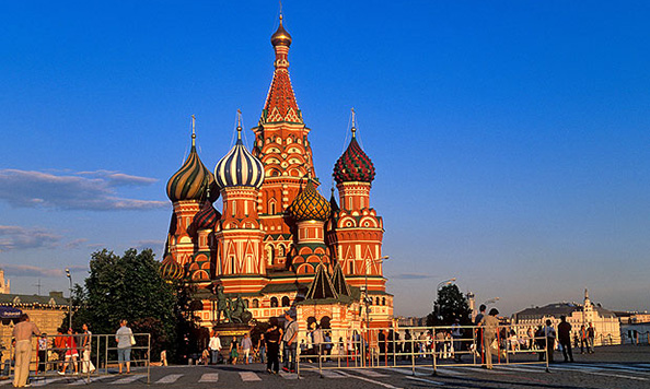 Русија е најбрзо растечка економија во светот, според Светска банка