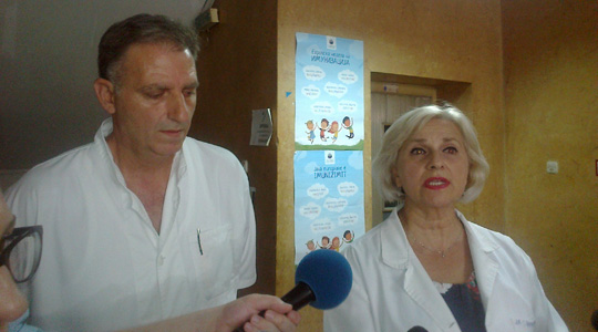 Во Македонија не се регистрирани заболени од западнонилска треска