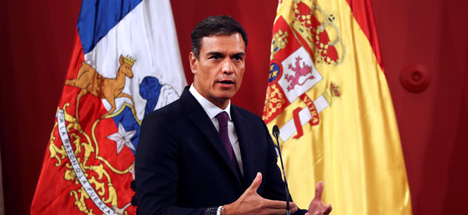 Шпанија и Чиле подготвени да и помогнат на Венецуела да излезе од кризата