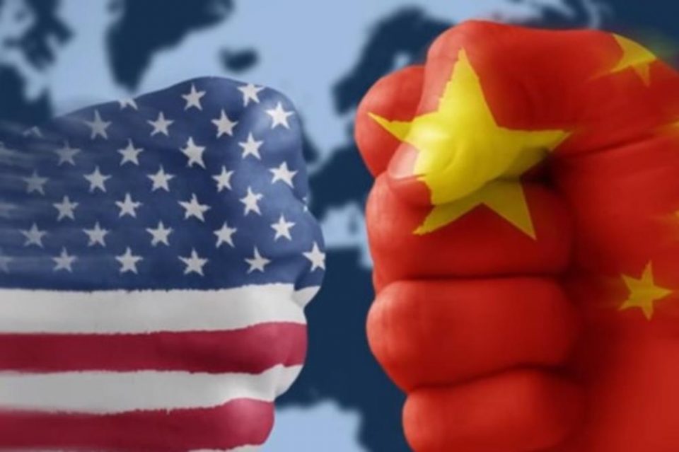 Кинескиот извоз е зголемен во јули и покажува дека американските царини засега немаат големо влијание