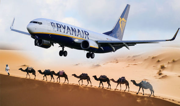 “Ryanair” воведува промена која што нема да им се допадне на патниците: Со ова сакаме да ставиме крај на големиот проблем