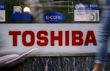 Toshiba објави рекорден профит