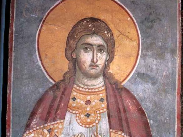 13 август/31 јули: Денеска е Св. праведен Евдоким