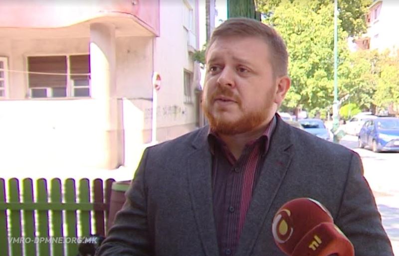 Нацев: Шекеринска остави илјадници војници веќе неколку недела без организиран платен превоз