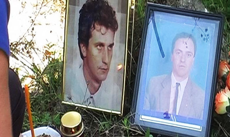 И по 17 години никој не одговара за крвничкото убиство на Трпковски и Илиевски во мотелот „Бриони“