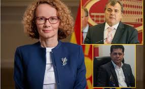 Лидер“: Шекеринска доделила 650.000 на невладините на министрите Шапуриќ и Ахмедовски