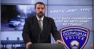 Стоилковски: МВР три дена молчи и не одговара што бара нивно службено возило во Грција- за ова мора да се понесе одговорност