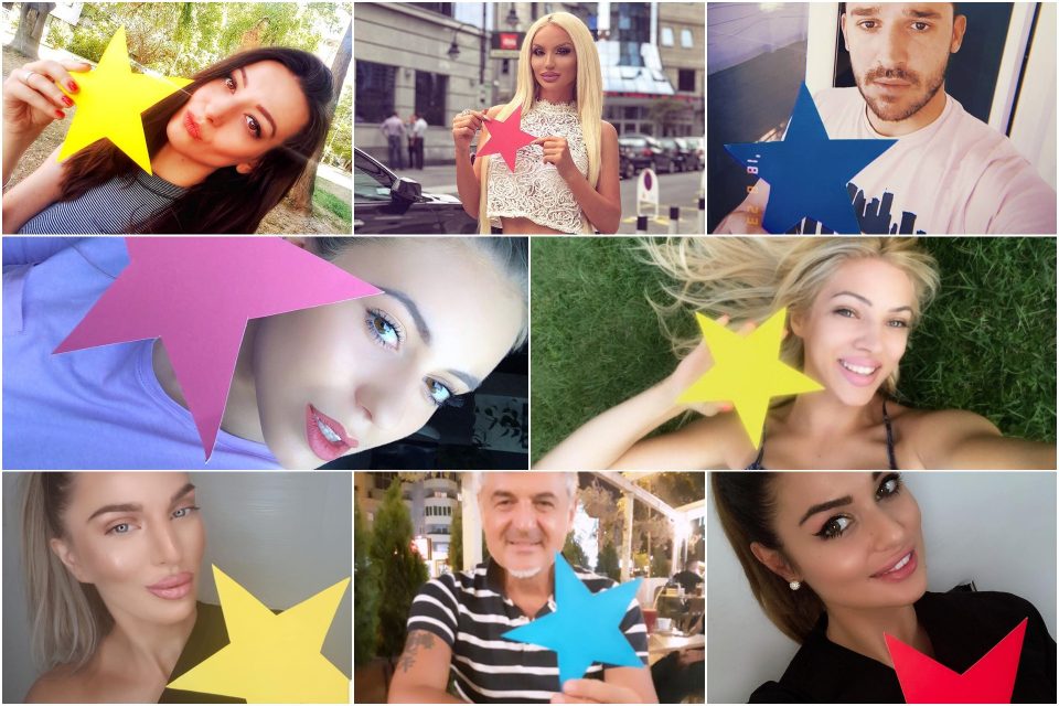 Ѕвездата се враќа во Македонија… но, која?