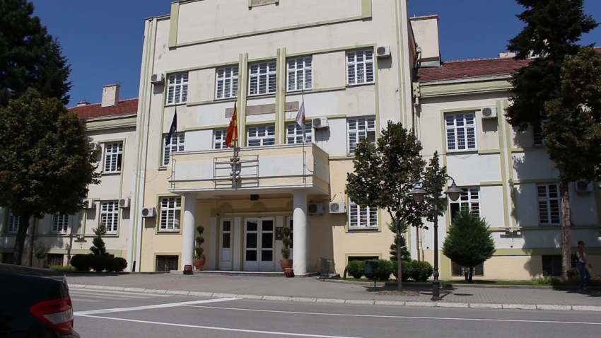 Тошевски до Петровска: Гасификацијата во градот ќе остане уште една голема предизборна лага на градоначалничката