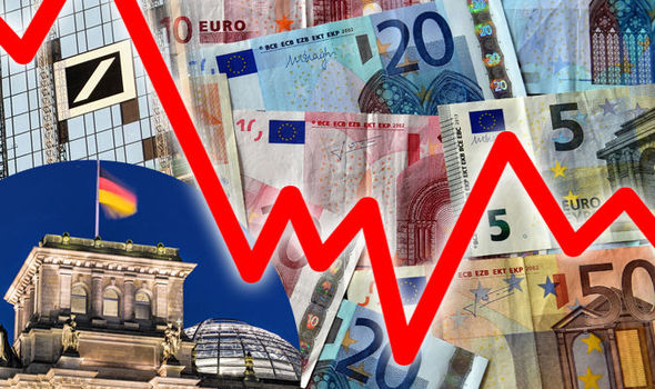 Eкономисти очекуваат порастот на германската економија да достигне максимум