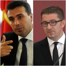 Нова анкета на ИПИС: ВМРО-ДПМНЕ со раст на рејтингот, кај СДСМ пад на довербата