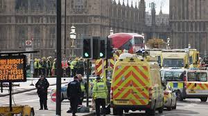 Тројца ранети во пукање во Лондон