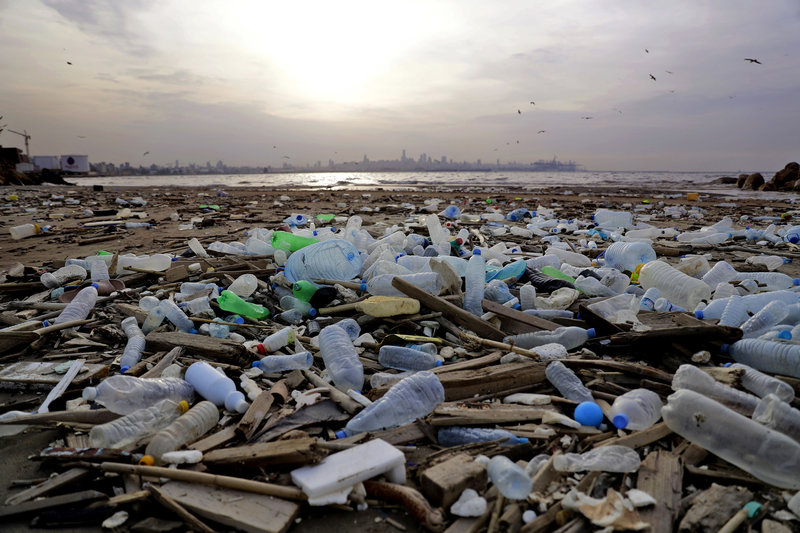 Анализа: Над 40 проценти од италијанското крајбрежје се загадени