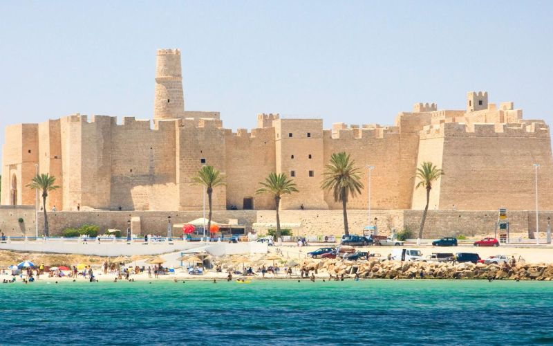 Тунис последните неколку години беше непосакувана дестинација за одмор, но оваа година приходите од туризмот се зголемија за 42%