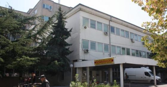 Филипче се интересира само за милионските тендери, градската болница Кавадарци остана без гинеколог-акушер
