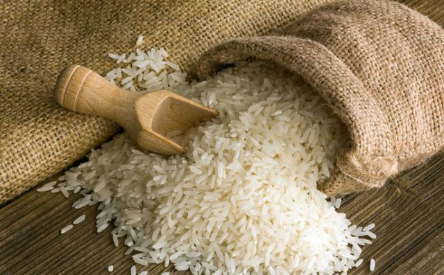 АХВ има список од 30 производители на генетски модифициран ориз, екипите за контрола на терен