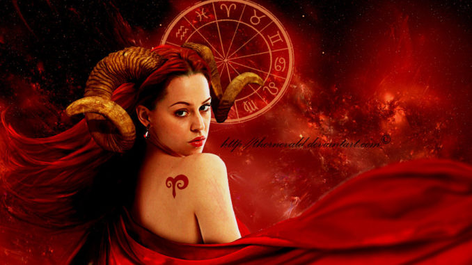 Зошто Овенот е првиот знак од хороскопот?