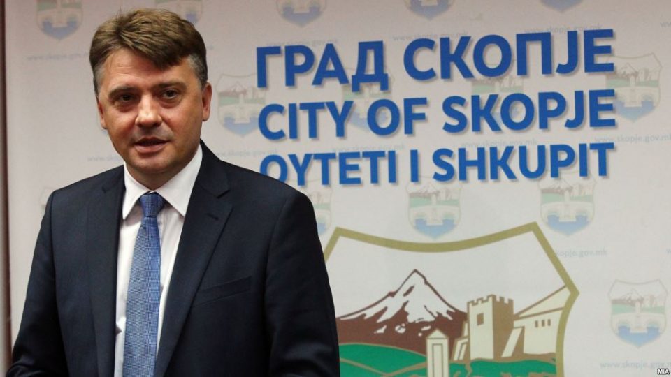 ВМРО-ДПМНЕ: Шилегов не може да се справи со обични комарци, не пак да изгради некој проект, треба да си даде оставка веднаш