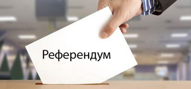 Референдумско фијаско: Само 250 илјади Македонци ќе излезат на референдум, од 1 100 000 македонски гласачи