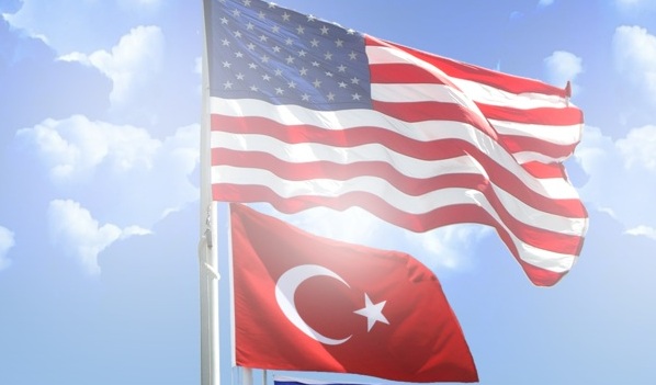 Белата куќа синоќа ја осуди Турција поради тоа што двојно ги зголеми царините на американскиот увоз
