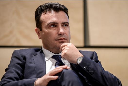 ВМРО-ДПМНЕ: Зоран Заев ја уназадува државата во секој поглед, а Договорот со Грција со кој толку многу се фали е најголемиот капитулантски чин во историјата на државата