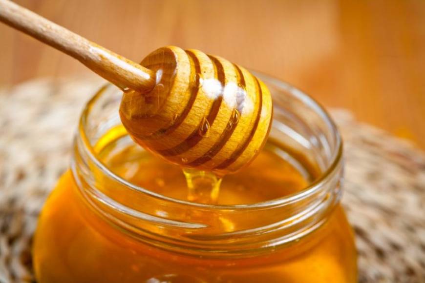 Мед: Најубавата состојка на есента