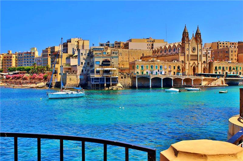 Малта е новиот Монте Карло