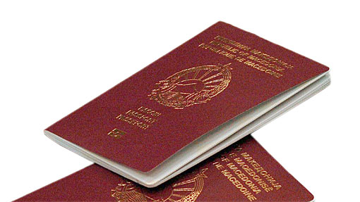 Најдобро рангирани јапонскиот и сингапурскиот пасош, македонскиот на 40-то место