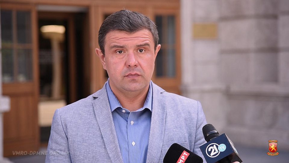 Власта одби амандман на ВМРО-ДПМНЕ со кој се бараа 800 милиони денари за изградба на социјални станови
