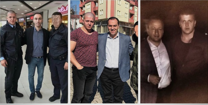 „ИНФОМАКС“: Кој е Енвер Тоска- извршителот на свирепото убиство во Прилеп, близок пријател и со Артан Груби и обвинителот Дилавер Бектеши