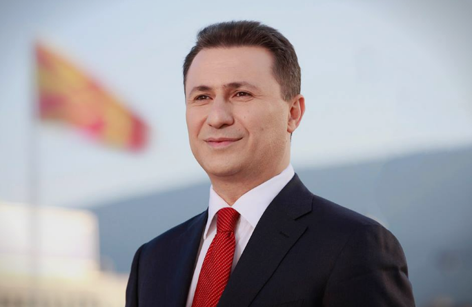 Адвокати тврдат дека проблемот во „Тенк“ е името Никола Груевски, тој додава дека проблемот е во уште едно име