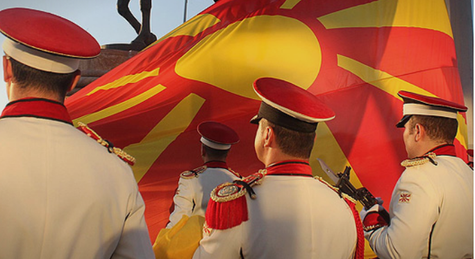 Македонија слави 27 години самостојност