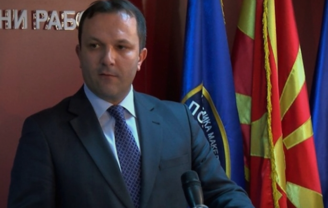 ВМРО-ДПМНЕ Велес со прашање до Спасовски: До кога локалните шерифи ќе можат да прават што сакаат во градот?