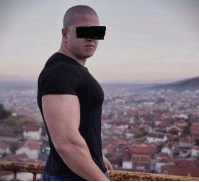 „НЕТПРЕС“: Полицаец кадар на ДУИ осомничен за свирепото убиство во Прилеп (ФОТО)