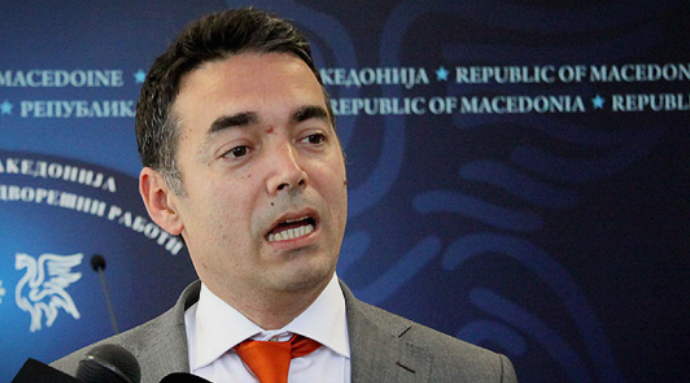 Димитров: Без разлика на цензусот, договорот со Грција секако ќе оди во Собрание