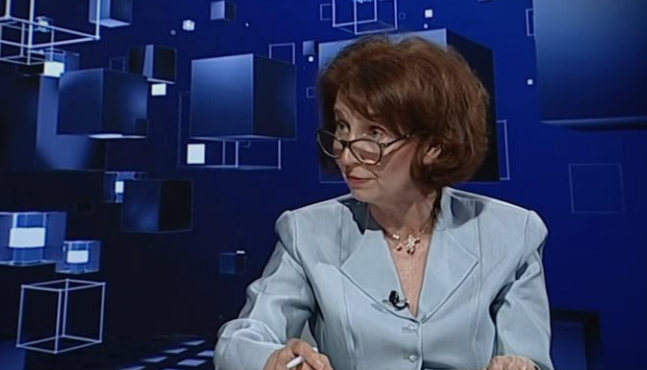 Силјановска: Што бидна со животот? Животот дојде само за еден привилегиран слој!