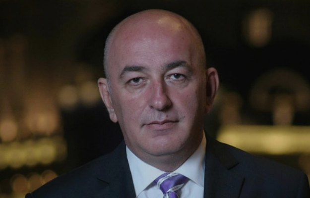 Зеколи: Нема да излезам на референдум, нема да ја легитимирам корумпираната власт