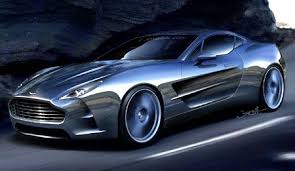 “Aston Martin” излегува на Лондонската берза
