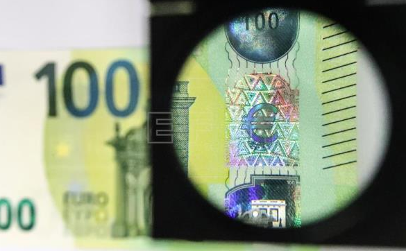 Банкнотите од 100 и 200 евра со нов изглед