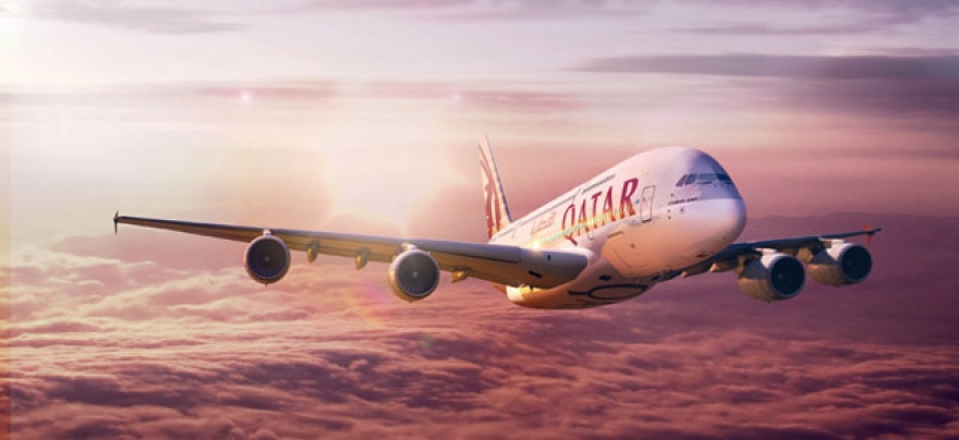 Катар објави дека има удел во најголемата авиокомпанија во Кина