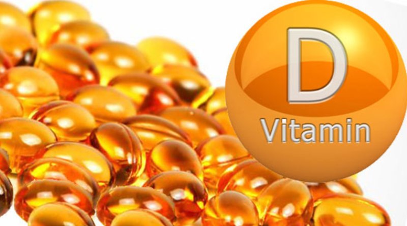 Витаминот Д треба да се консумира во есен и зима