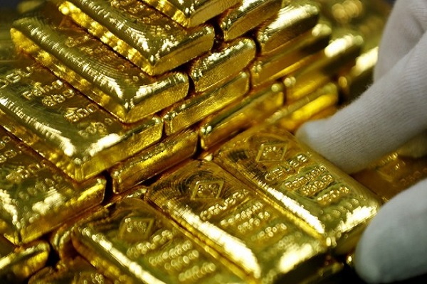 Се создава најголемата светска компанија за производство на злато